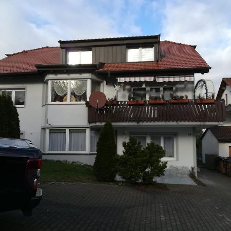 Diti Apartment Lottstetten ภายนอก รูปภาพ