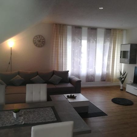Diti Apartment Lottstetten ภายนอก รูปภาพ