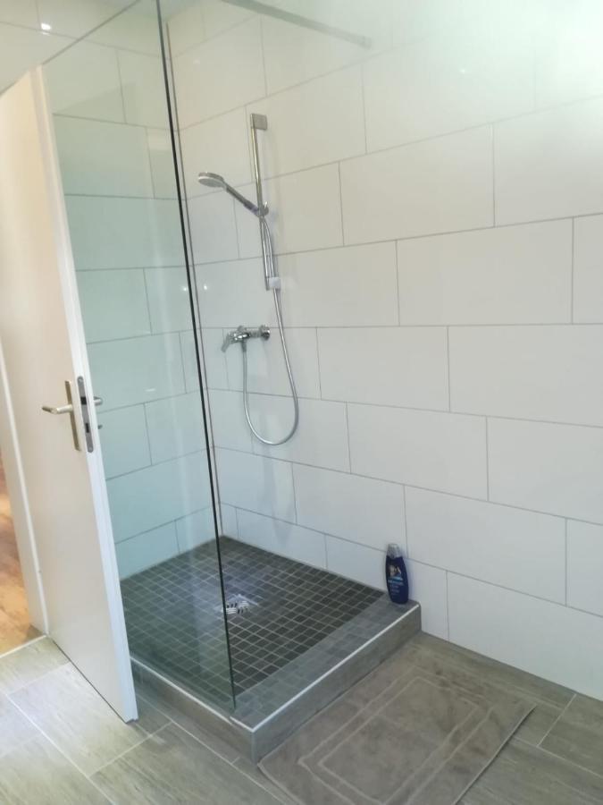 Diti Apartment Lottstetten ภายนอก รูปภาพ