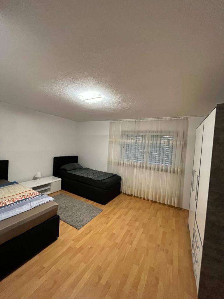 Diti Apartment Lottstetten ภายนอก รูปภาพ
