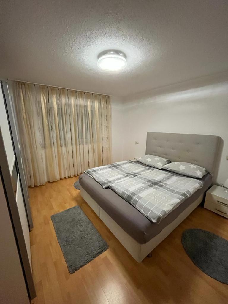 Diti Apartment Lottstetten ภายนอก รูปภาพ