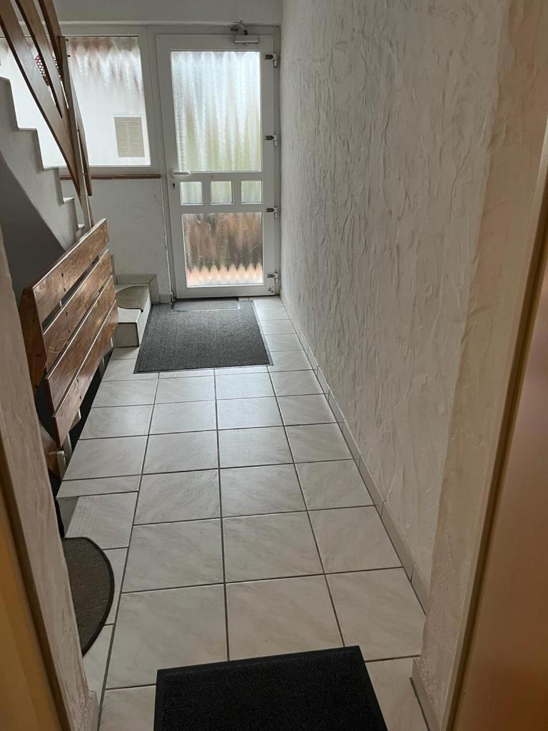 Diti Apartment Lottstetten ภายนอก รูปภาพ