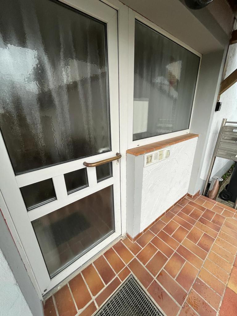 Diti Apartment Lottstetten ภายนอก รูปภาพ