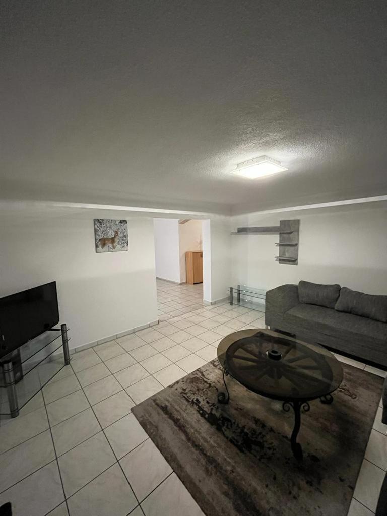 Diti Apartment Lottstetten ภายนอก รูปภาพ